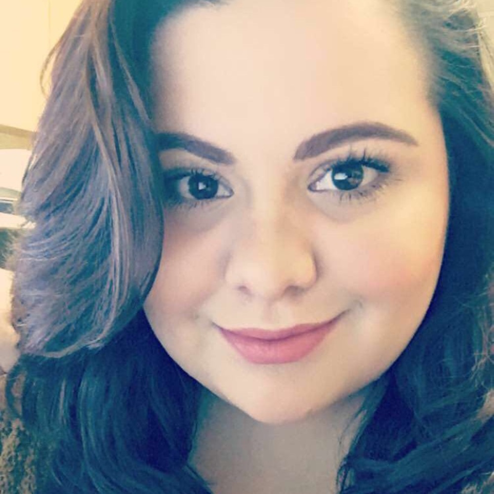 Meet your Posher, Carina